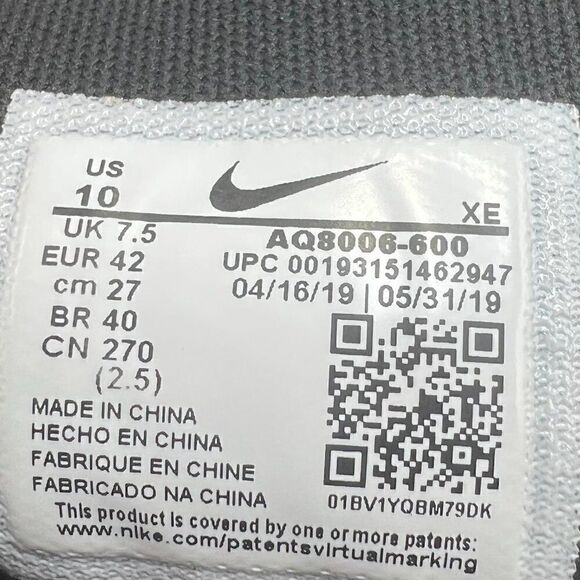 Nike Air Zoom Pegasus 36 Shield - Picture 12 of 13